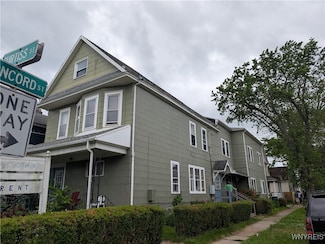 358 Curtiss St, Buffalo, NY 14212