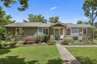 207 Queen Ave, Nashville, TN 37207