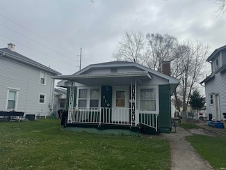 510 S Ironwood Dr, South Bend, IN 46615
