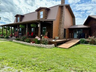 18549 County Road 427, Summersville, MO 65571