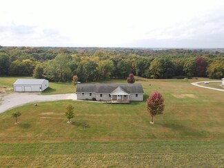 19555 State Highway P, Canton, MO 63435
