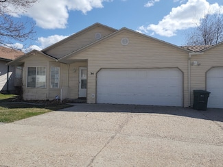 1275 Freeman Ln, Pocatello, ID 83201