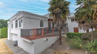 Unlisted Address