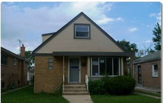 414 W 96th St, Chicago, IL 60628