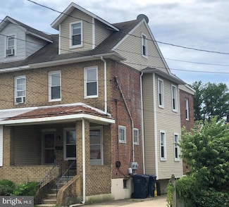 43 Vermont St, Lawrence Township, NJ 08648
