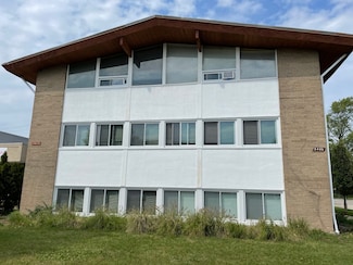 3400 Main St Unit 3A, Skokie, IL 60076