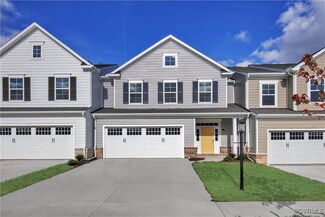 9460 Tesserae Way, Richmond, VA 23238