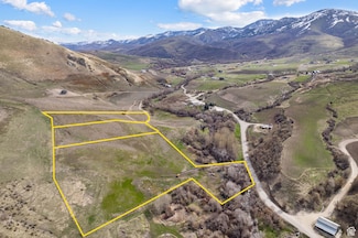 5341 E Maple Creek Rd Unit 3, Franklin, ID 83237