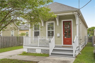 315 N Salcedo St, New Orleans, LA 70119