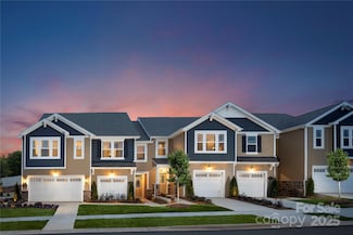 7228 Hodges Meadow Ln, Charlotte, NC 28213