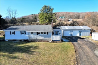 1356 Coddington Rd, Brooktondale, NY 14817