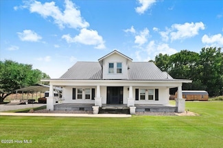2912 N Carolina 55, Mount Olive, NC 28365