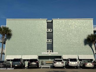 3727 S Atlantic Ave Unit 416, Daytona Beach, FL 32118