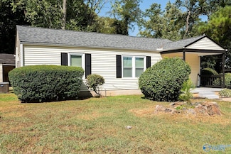 1019 Crestline Rd NW, Huntsville, AL 35816