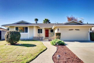 2799 Sand Point Dr, San Jose, CA 95148