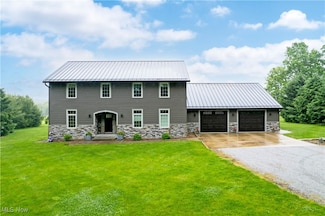 740 Kidron Rd, Orrville, OH 44667