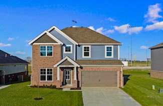 10085 Creamery Ln, Bowling Green, KY 42101