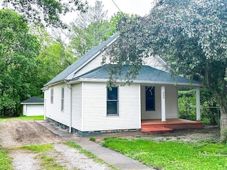 508 Hillsboro St, Taylor Springs, IL 62049