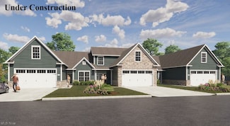 5885 Hawks Nest Cir NW Unit 15A, Canton, OH 44708