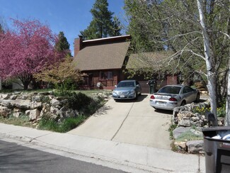 3449 S Litzler Dr, Flagstaff, AZ 86001