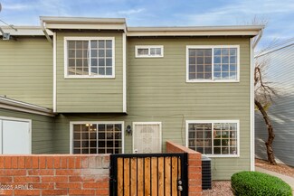 2301 E University Dr Unit 393, Mesa, AZ 85213