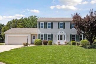 51595 Harvester Dr, Granger, IN 46530
