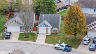 1011 Ebony Cir, Franklin, IN 46131