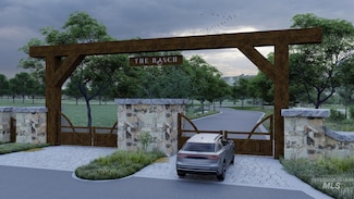 Lot 33/1 Rocking A Ranch, Eagle, ID 83616