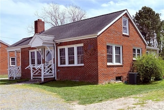 10828 U S 158, Reidsville, NC 27320