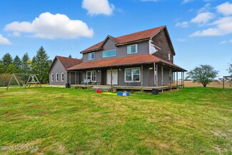 14473 Dirlam Rd, Bowling Green, OH 43402