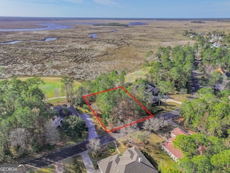 318 Osprey Cir, Saint Marys, GA 31558