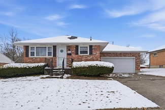 4135 Anoka St, Springfield, OH 45503