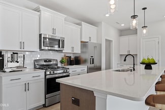 947 Westerland Way Unit 68, Durham, NC 27703