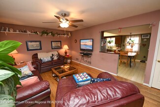 197 Mckinley Ct, Brick, NJ 08724