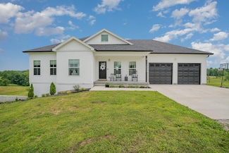 1462 Cat Ridge Rd, Waddy, KY 40076