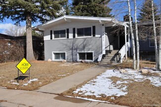 1421 Bridger St, Laramie, WY 82070