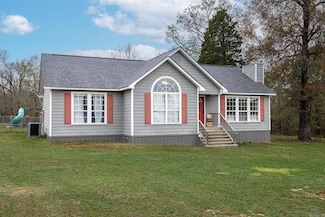 575 Midway Rd, Donaldson, AR 71941