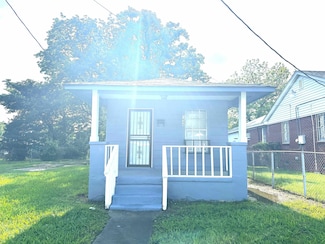 1649 Pillow St, Memphis, TN 38106