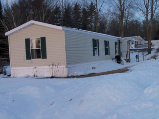8529 Park Way Unit Lot  21 P, Alanson, MI 49706