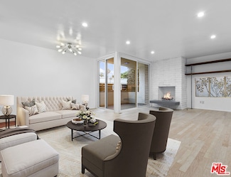 1807 Camden Ave Unit 4, Los Angeles, CA 90025