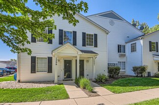 1522 Mcclure Rd Unit 512, Aurora, IL 60505