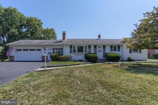 431 N Hanover St, Hershey, PA 17033
