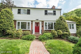 604 Coventry Rd, Towson, MD 21286
