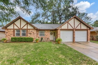 22319 Deville Dr, Katy, TX 77450