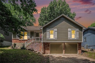 8628 N Harrison St, Kansas City, MO 64155