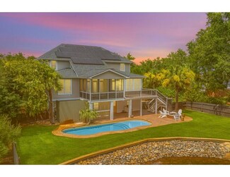 1143 Sea Eagle Watch, Charleston, SC 29412