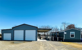 114155 S 4205 Rd, Checotah, OK 74426