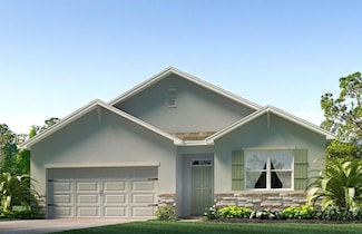 3531 Thistle Bank Ct, Plant City, FL 33565