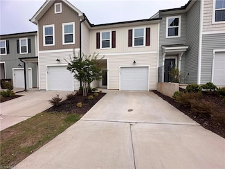 911 Falls Grove Trail, High Point, NC 27265
