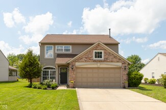248 Pennwood Ln, Brownsburg, IN 46112